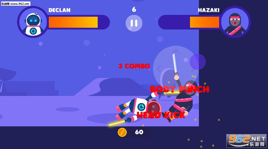 Brawl Master(��Ź��ʦ��׿��)��ͼ1