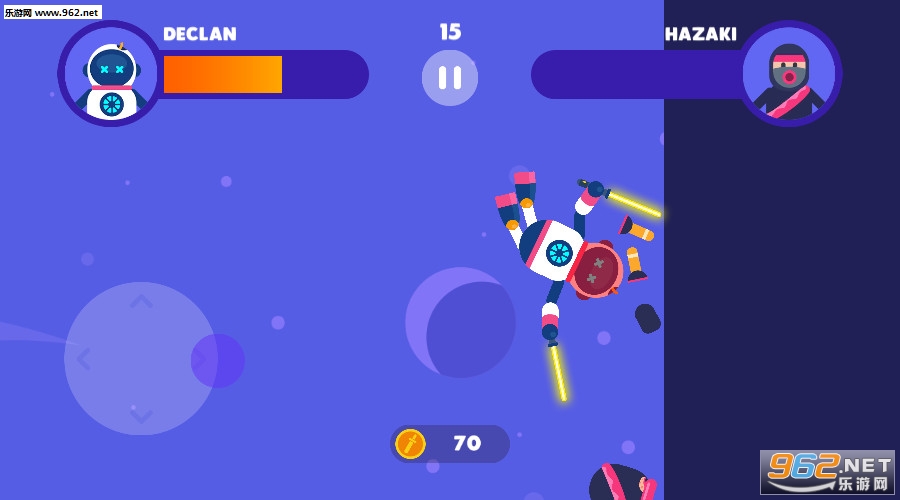 Brawl Master(��Ź��ʦ��׿��)��ͼ2