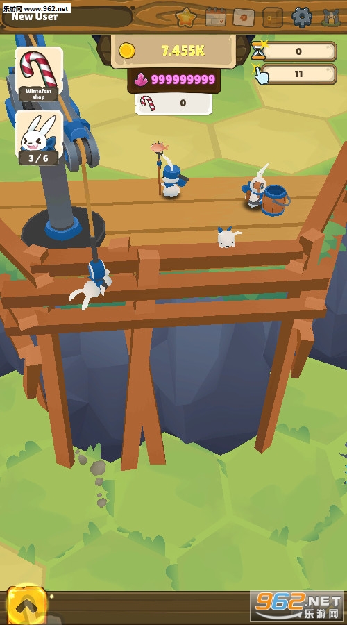 BattleSkyTAPTAP(̫�ձ��ݰ�׿��)��ͼ3