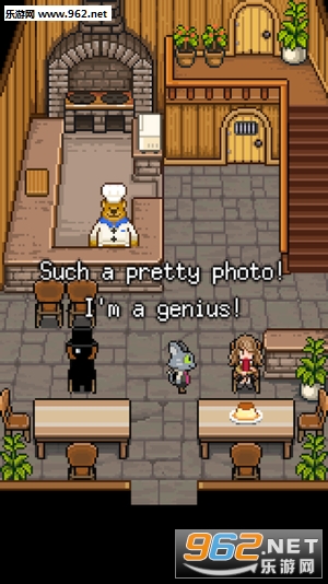 �ܲ���(Bears Restaurant)�ٷ����ͼ1
