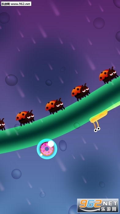 蜗牛跑起来官方版截图1