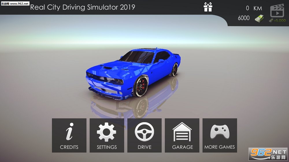 Real City Rolls Royce Driving Simulator 2019(��ʵ������˹��˹ģ������׿��)��ͼ0