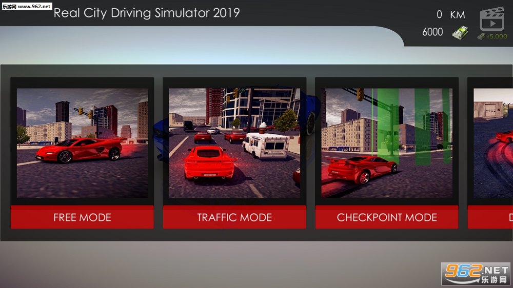 Real City Rolls Royce Driving Simulator 2019(��ʵ������˹��˹ģ������׿��)��ͼ1