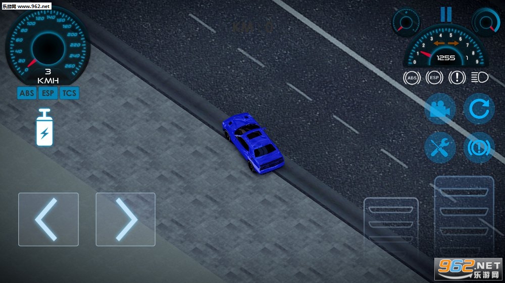 Real City Rolls Royce Driving Simulator 2019(��ʵ������˹��˹ģ������׿��)��ͼ3