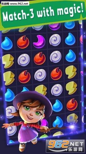 Beswitched(�Ի�ħ������3��׿���°�)��ͼ1