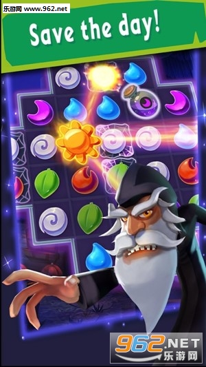 Beswitched(�Ի�ħ������3��׿���°�)��ͼ2