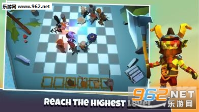 Heroes Auto Chess��׿���ͼ2