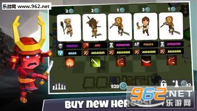 Heroes Auto Chess��׿���ͼ1