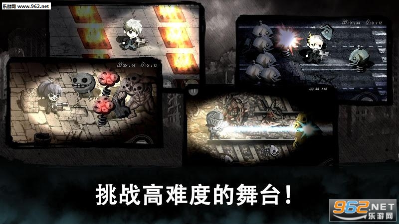 Evil Eye(а��֮�����İ�)v1.0.04��ͼ2