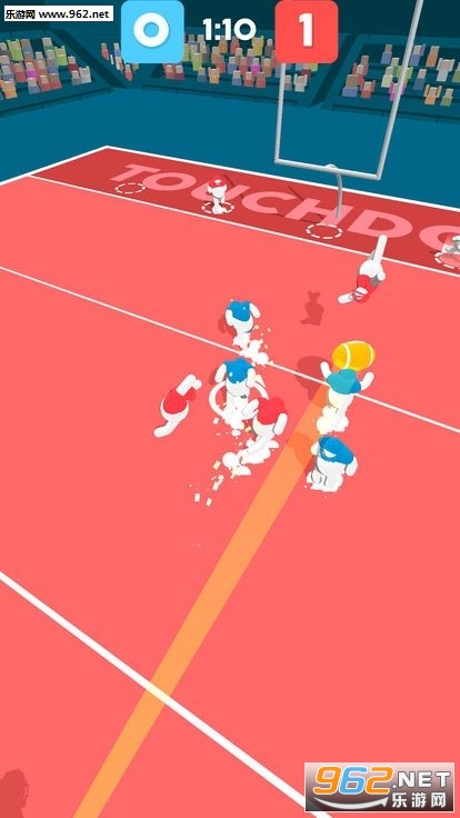 Ball Mayhem(Mayhem.io安卓版)截图1