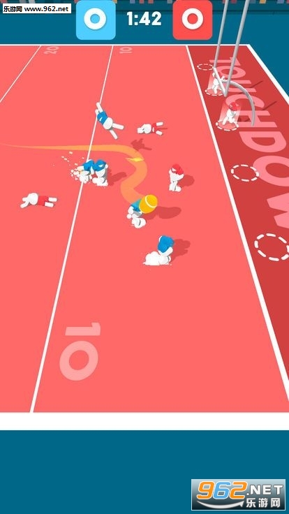 Ball Mayhem(Mayhem.io安卓版)截图2
