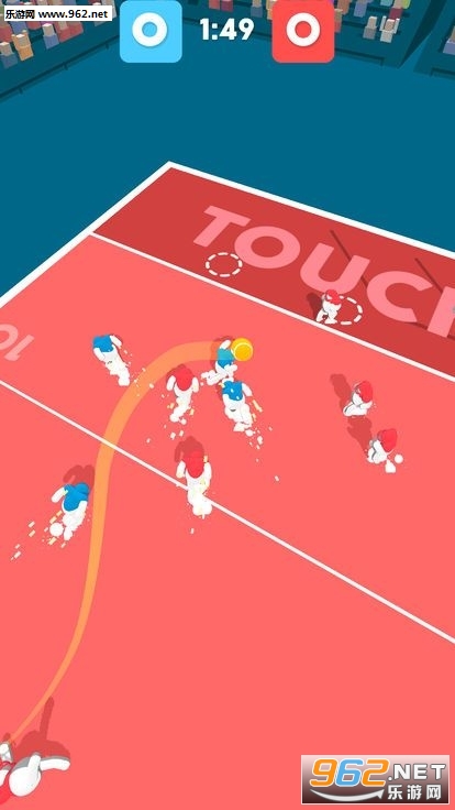 Ball Mayhem(Mayhem.io安卓版)截图3
