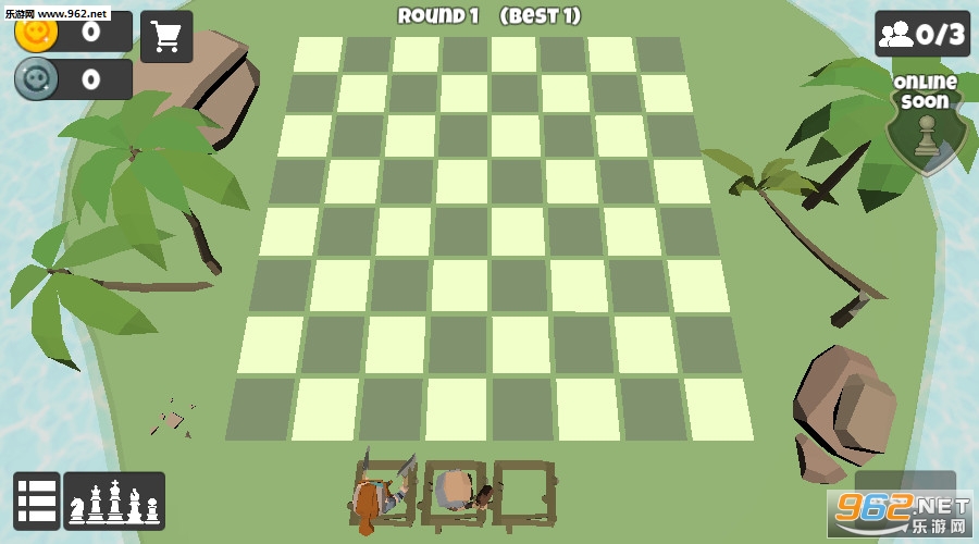 Heroes Auto Chess(Ӣ�������尲׿��)��ͼ1