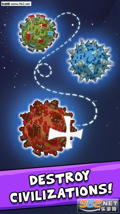 BIG BANG(�����ը�ݻ���׿��)v1.0.6(BIG BANG Evolution)��ͼ0