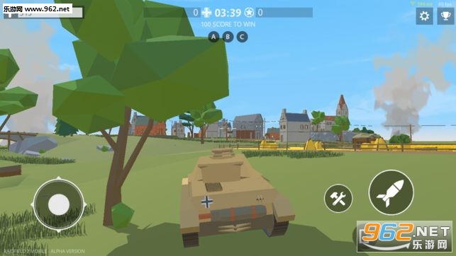 Raidfield 2(raidfield2最新版)截图2