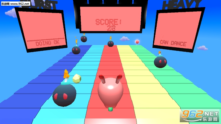run for color��׿���ͼ5