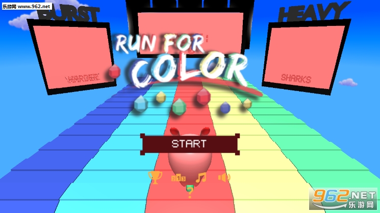 run for color��׿���ͼ6