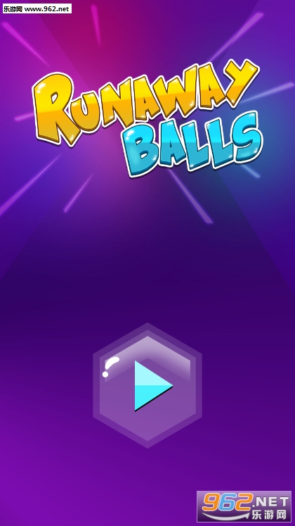 ʧ����Runaway Balls��Ϸ��ͼ7
