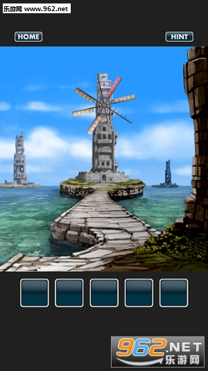 �ɾ�ð�չ���(Tetra World Adventure)��Ϸ��ͼ0