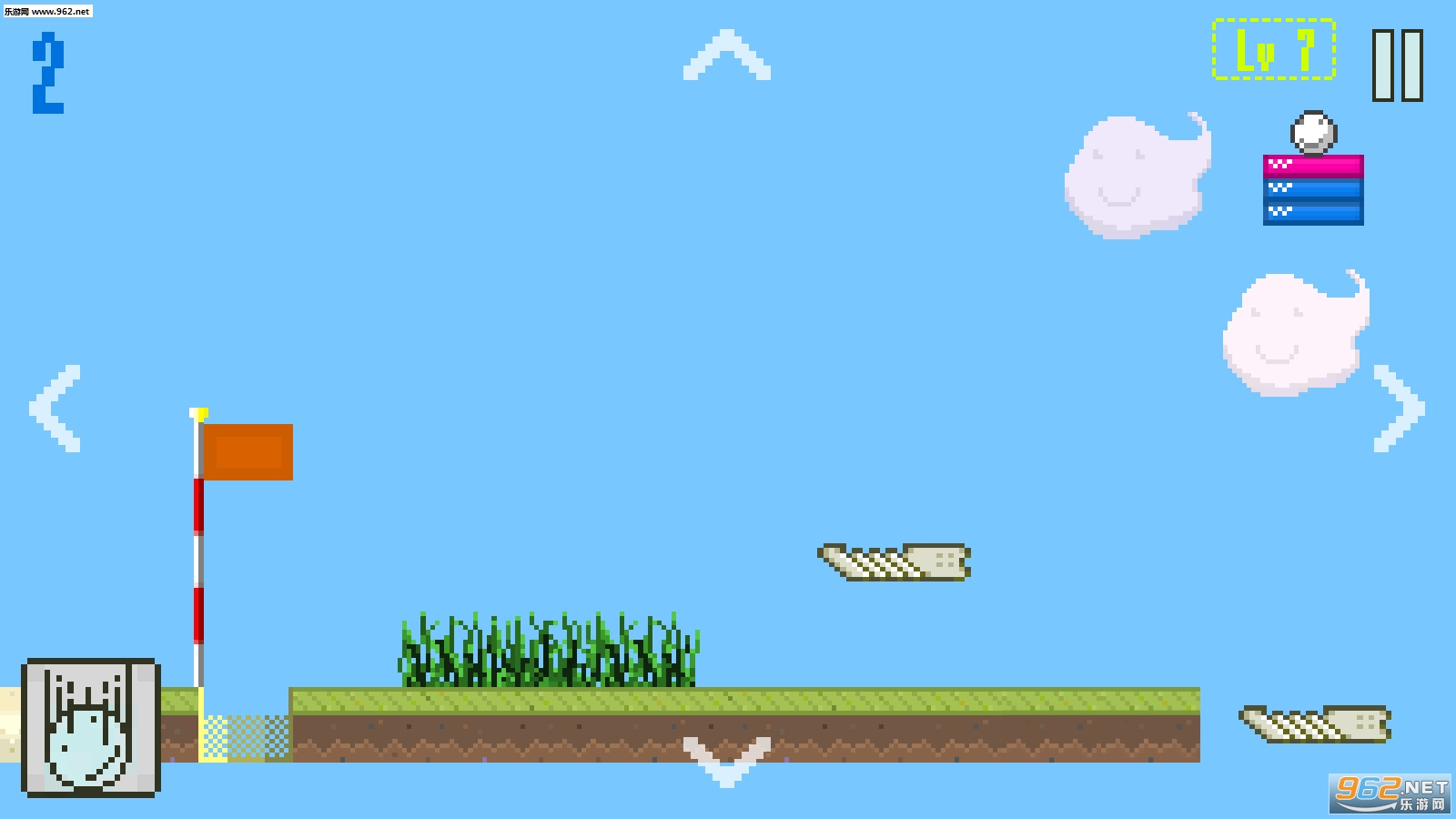 Static Golf��׿��v1.4.4��ͼ1