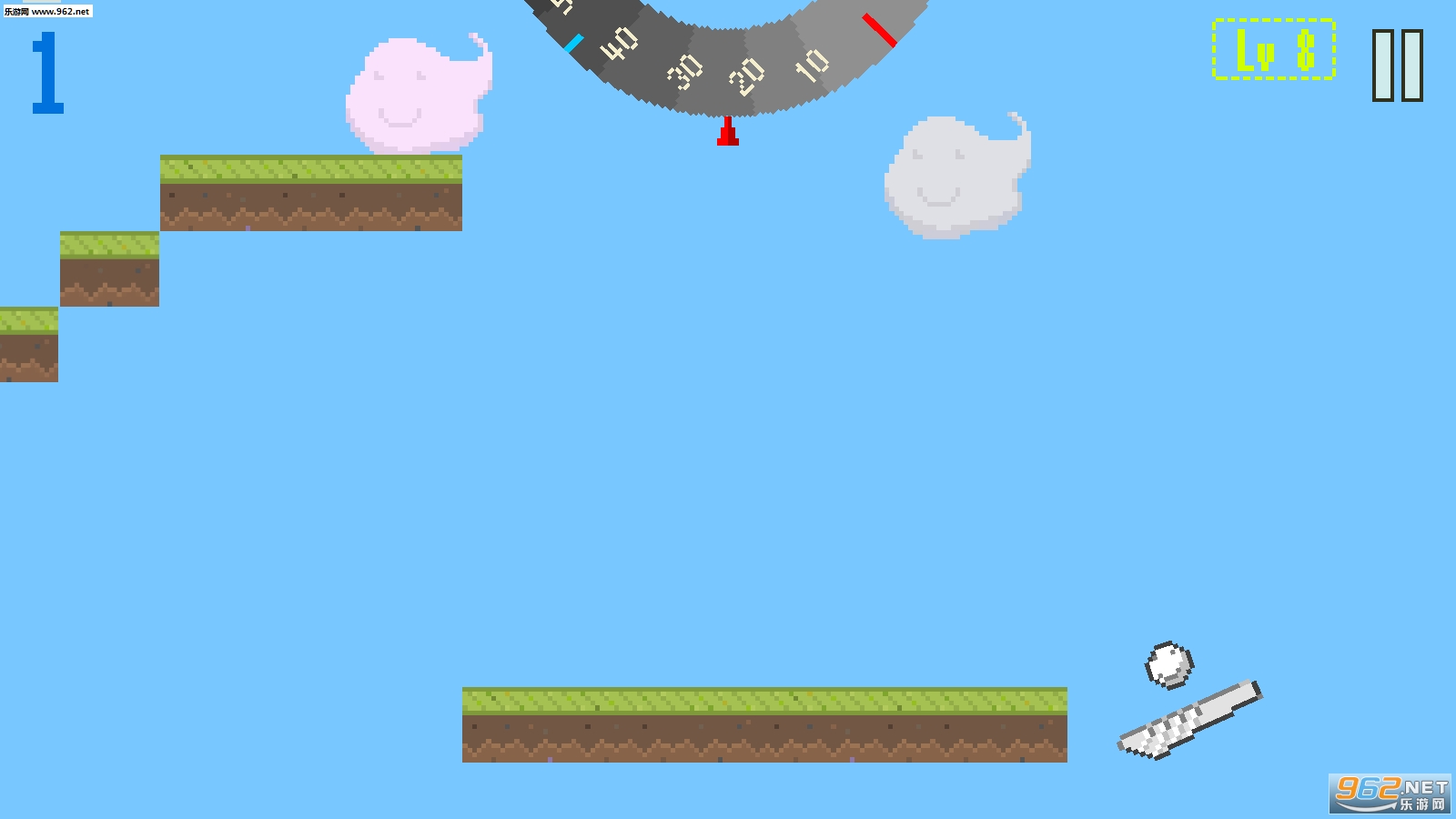 Static Golf��׿��v1.4.4��ͼ3