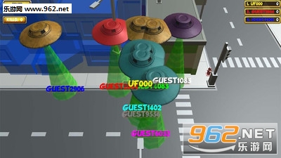 UFO���ִ���ս��׿���ͼ0