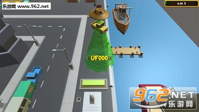 UFO���ִ���ս��׿���ͼ1