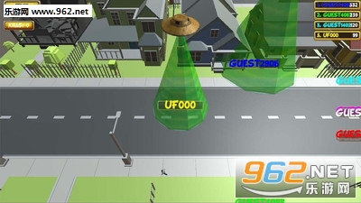 UFO���ִ���ս��׿���ͼ2