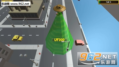UFO���ִ���ս��׿���ͼ3