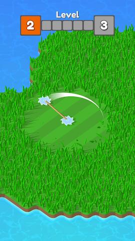 Grass Cut(�����Ϸ��׿��)��ͼ1
