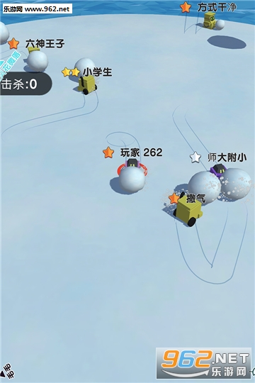 ѩ������ս��׿���ͼ0