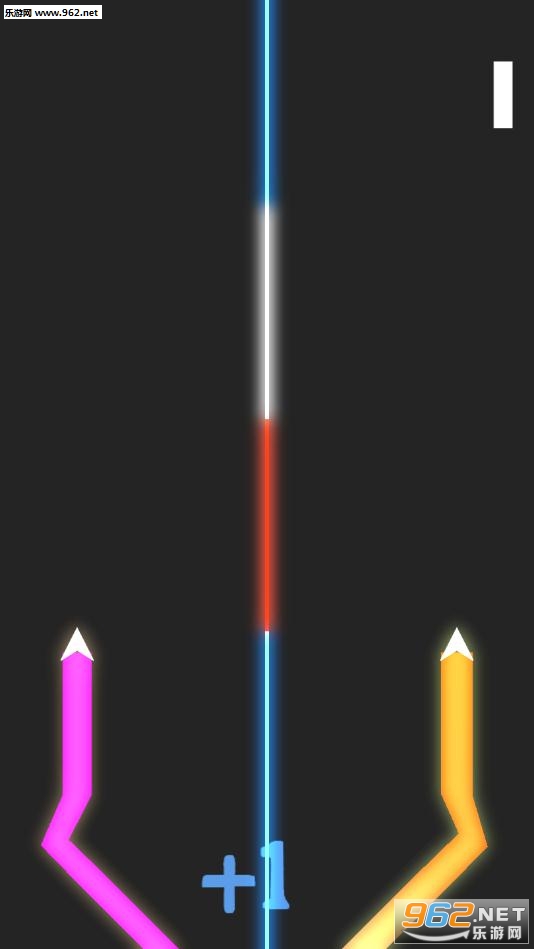 彩色障碍车道color lane switch安卓版截图0