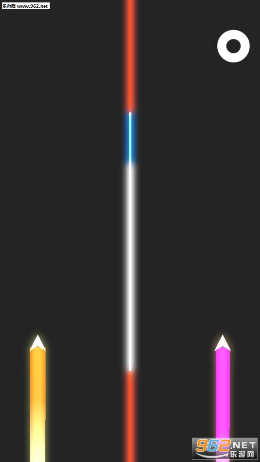 彩色障碍车道color lane switch安卓版截图1