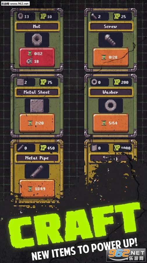 Wasteland Beta(���÷����ٷ���)��ͼ1