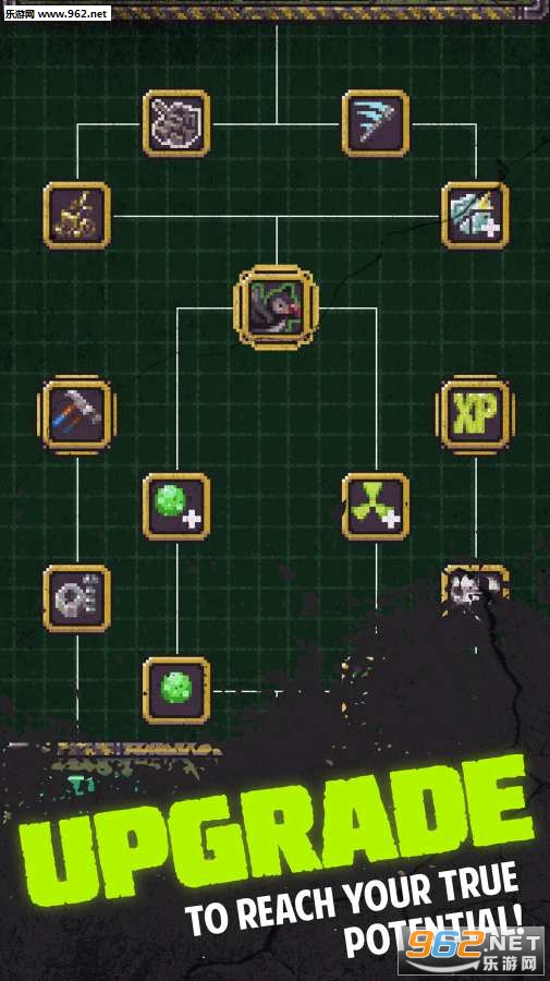 Wasteland Beta(���÷����ٷ���)��ͼ2