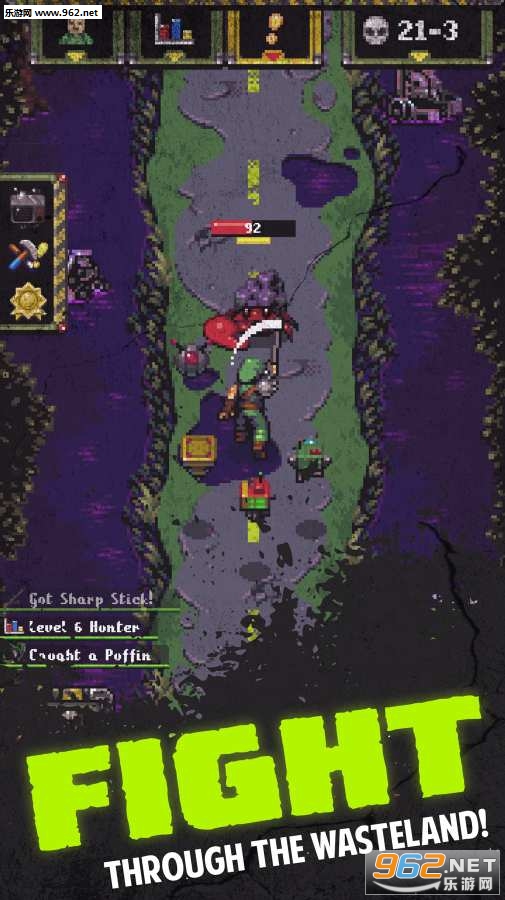 Wasteland Beta(���÷����ٷ���)��ͼ3