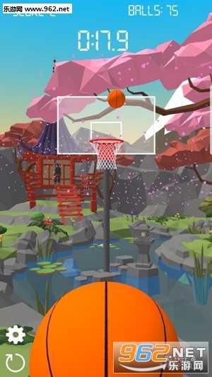 ���Ͷ��(Best Thrower)��Ϸv1.0.6��ͼ0