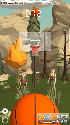 ���Ͷ��(Best Thrower)��Ϸv1.0.6��ͼ3