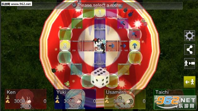 Monopolia安卓版截图0