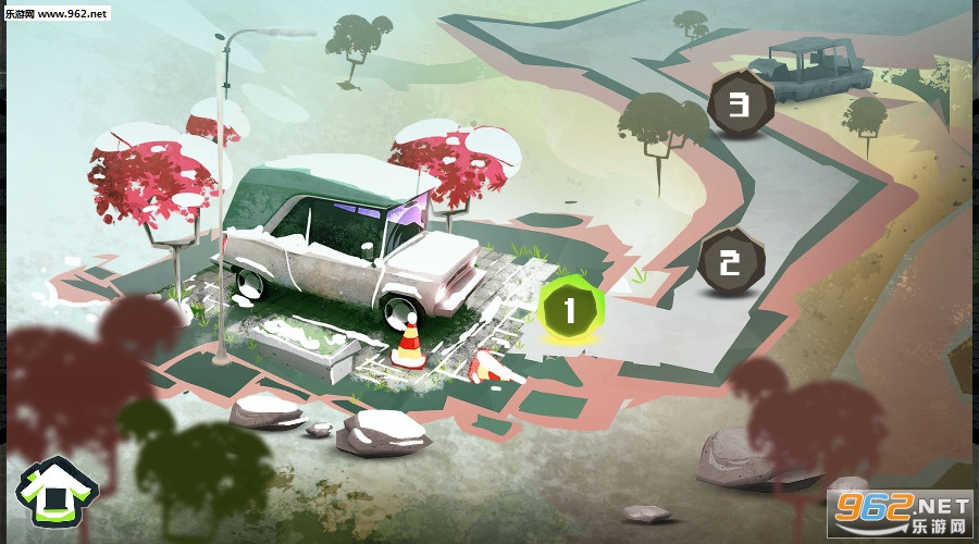 PARKour Fun��׿��v1.21��ͼ1
