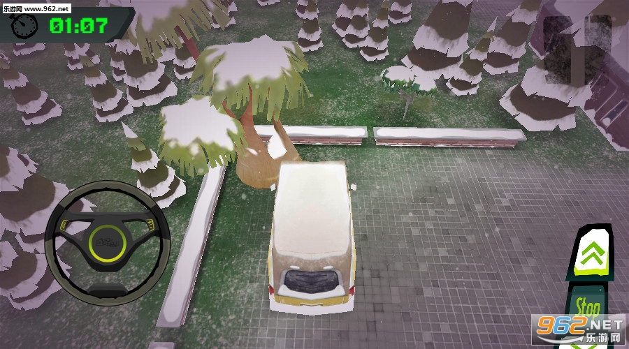 PARKour Fun��׿��v1.21��ͼ3