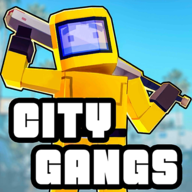 ���а���(City Gangs: San Andreas)��Ϸ