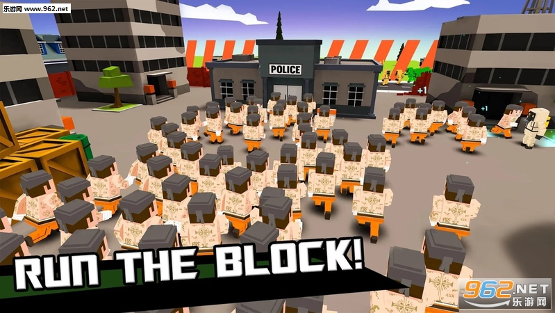 ���а���(City Gangs: San Andreas)��Ϸv1.15��ͼ0