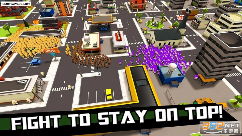 ���а���(City Gangs: San Andreas)��Ϸv1.15��ͼ4