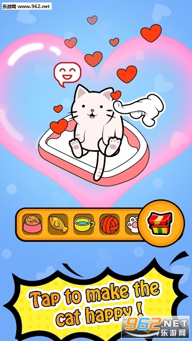 Merge Cats��Ϸ��ͼ4