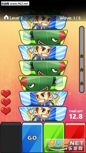 ColorTap(Color Tap��Ϸ)��ͼ4