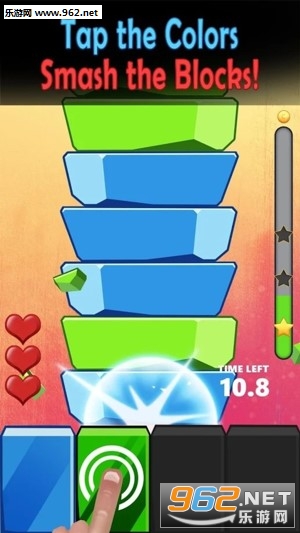ColorTap(Color Tap��Ϸ)��ͼ0