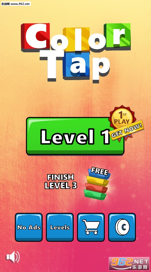 ColorTap(��ɫˮ��ͷ��׿��)v0.0.11��ͼ0