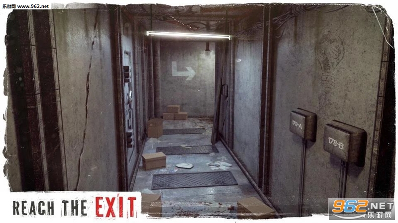 �۹�� - ��������(Spotlight: Room Escape)��Ϸ��ͼ1