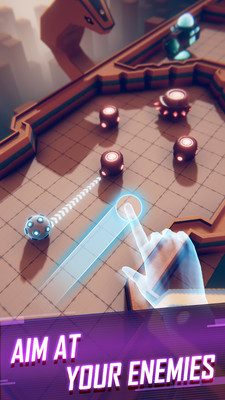 FlamingCore(���3D��Ϸ)v4.1.5 ��׿���ͼ2